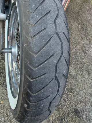 Vulcan 900 venta o cambio