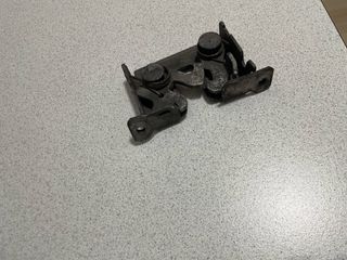 Cerradura Capó BMW Serie 1 E87