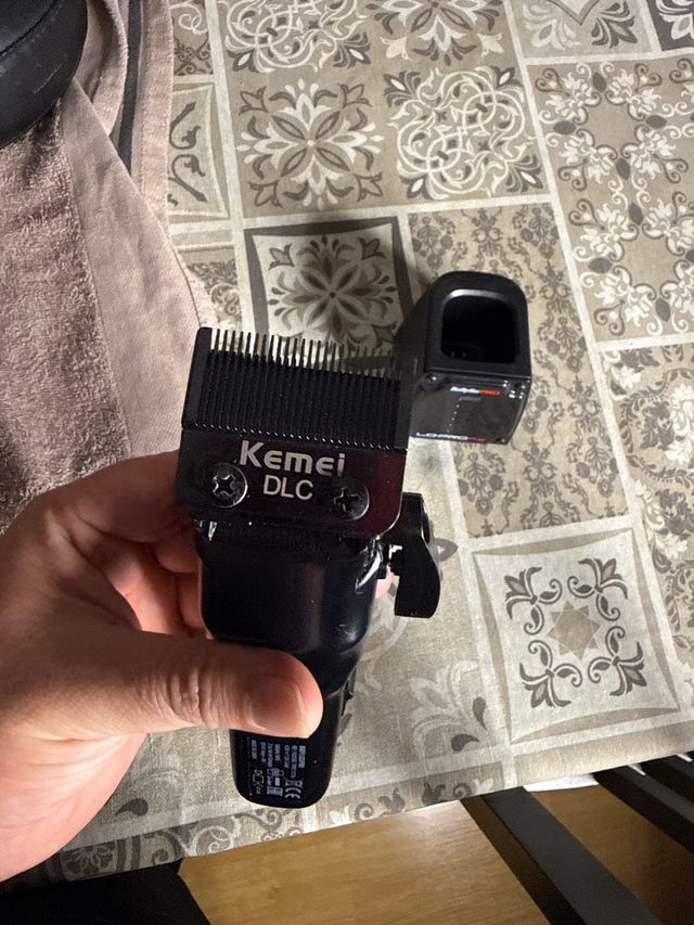 Máquina Cortapelo Babyliss Pro Lo-ProFX