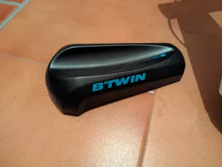 Rodillo Elite Novo Force