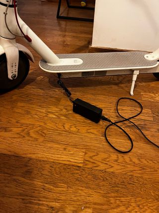 Patinete Eléctrico Xiaomi