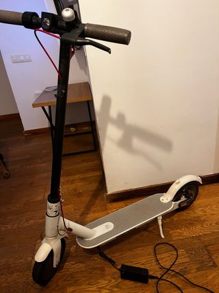 Patinete Eléctrico Xiaomi