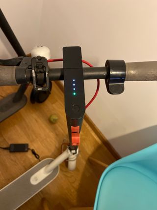 Patinete Eléctrico Xiaomi