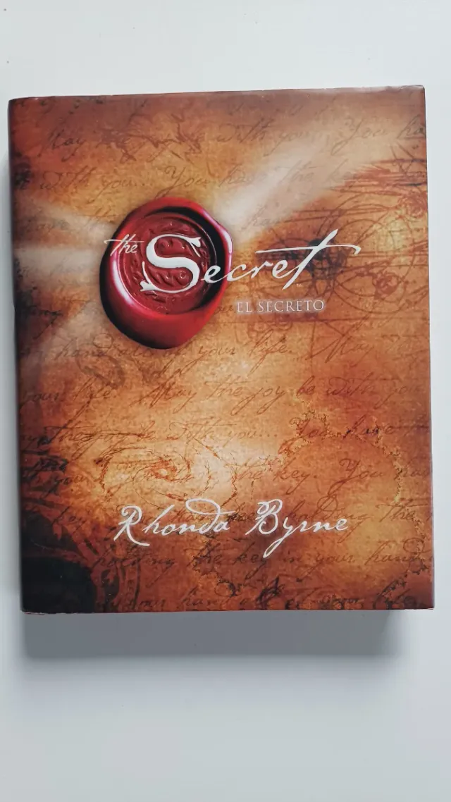 El Secreto (The Secret) (Spanish Edition)