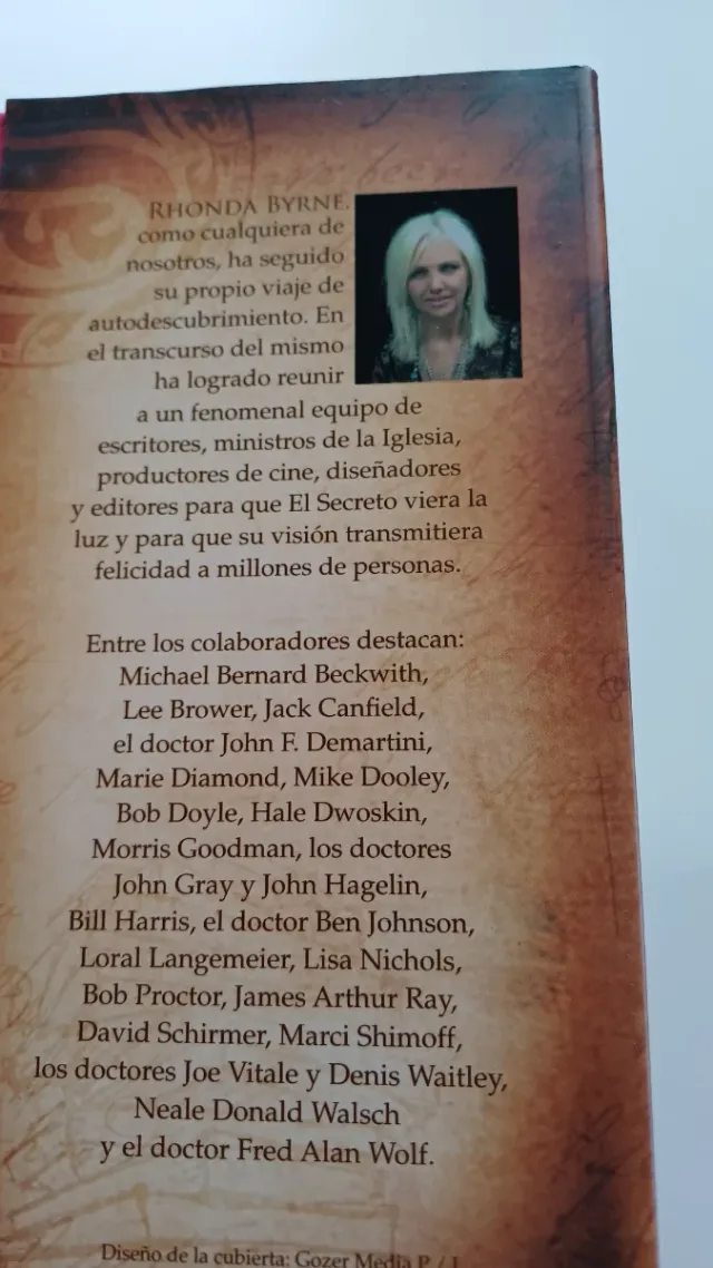 El Secreto (The Secret) (Spanish Edition)