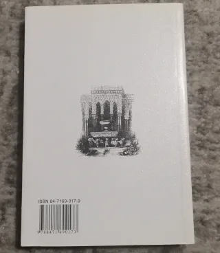 Cuentos de la Alhambra (Grabados)