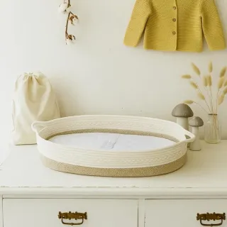 Cambiador portátil para bebé