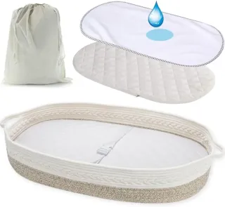 Cambiador portátil para bebé