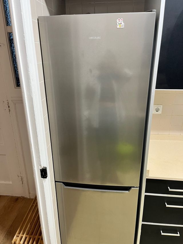 Frigorífico Cecotec