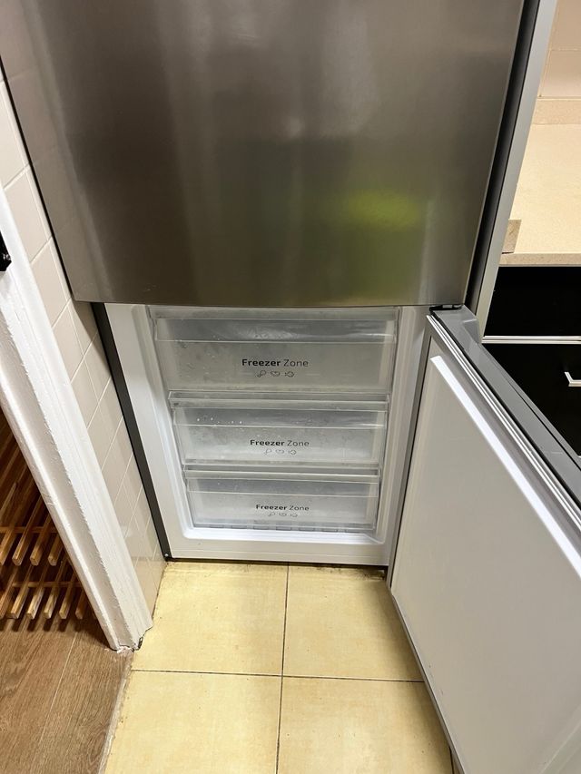 Frigorífico Cecotec