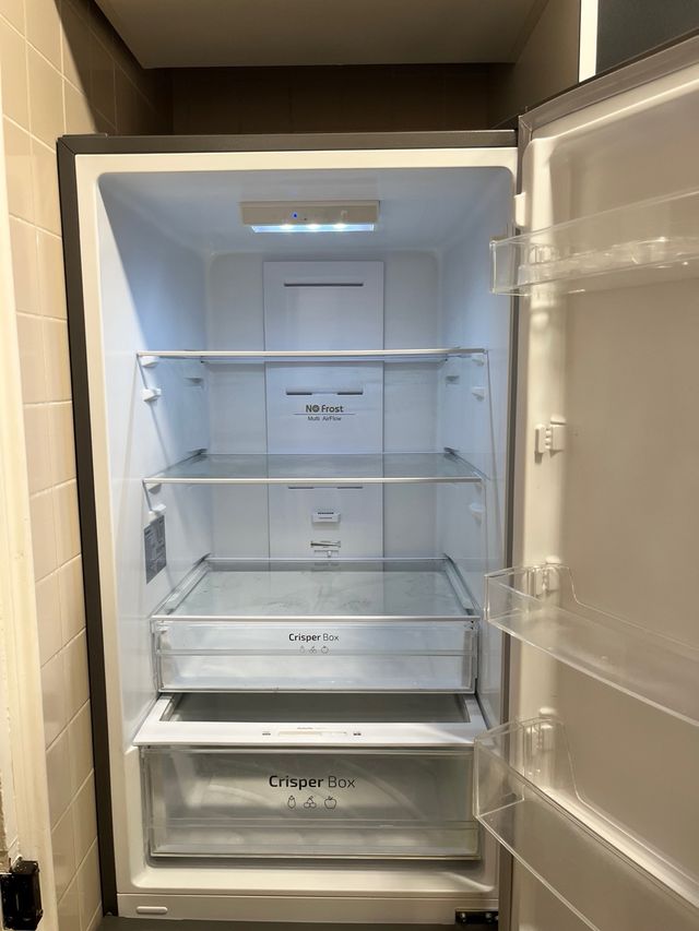 Frigorífico Cecotec