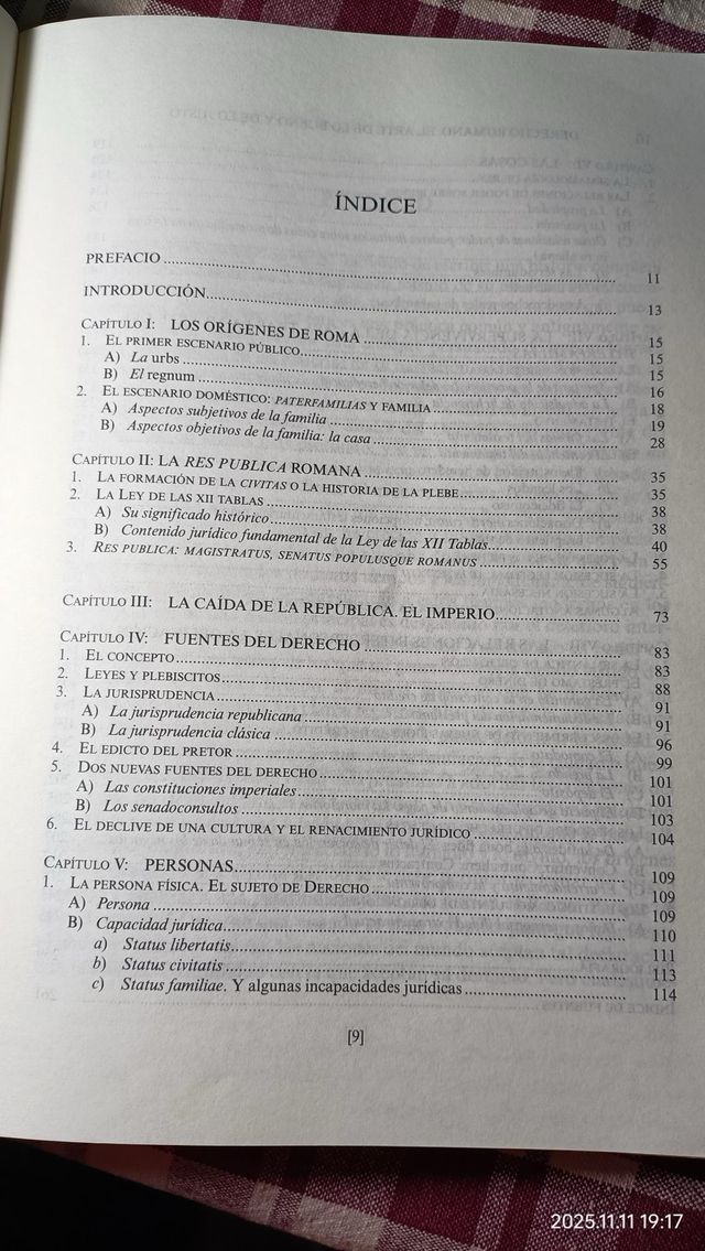 Derecho romano/ Contratos públicos