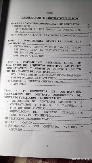 Derecho romano/ Contratos públicos