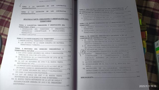 Derecho romano/ Contratos públicos