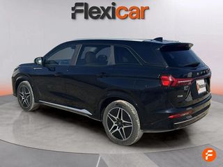 DFSK E5 E5 Intelligent