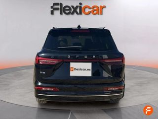 DFSK E5 E5 Intelligent