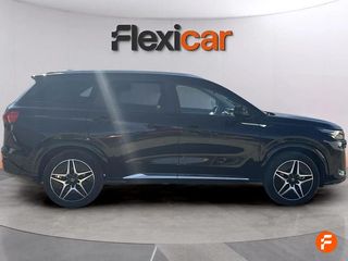 DFSK E5 E5 Intelligent