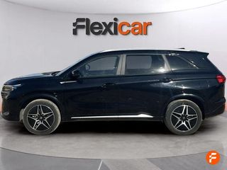 DFSK E5 E5 Intelligent