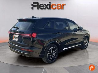 DFSK E5 E5 Intelligent