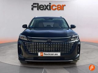 DFSK E5 E5 Intelligent