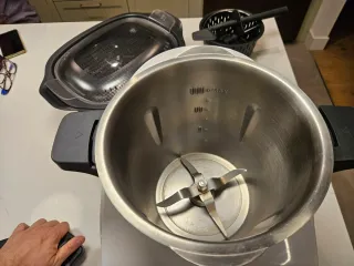 Monsieur Cuisine Connect SilverCrest