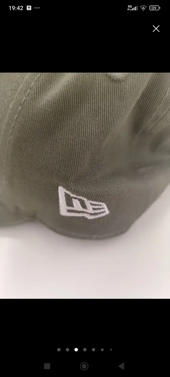 Gorra New York Yankees New Era NUEVA A ESTRENAR