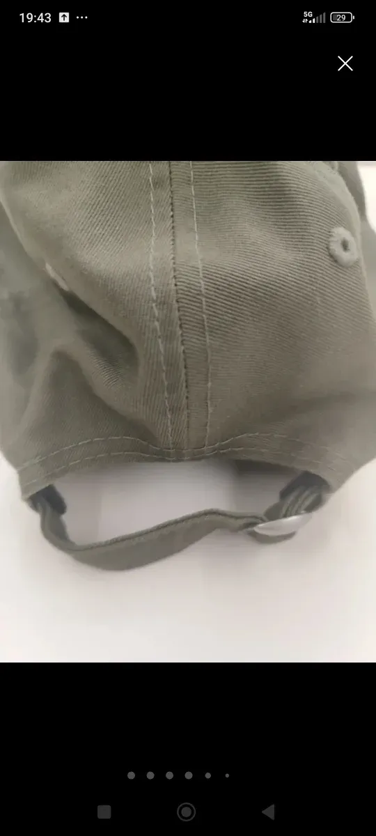 Gorra New York Yankees New Era NUEVA A ESTRENAR