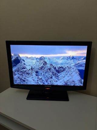 Televisión Telefunken 22” LED PVR (SIN MANDO)