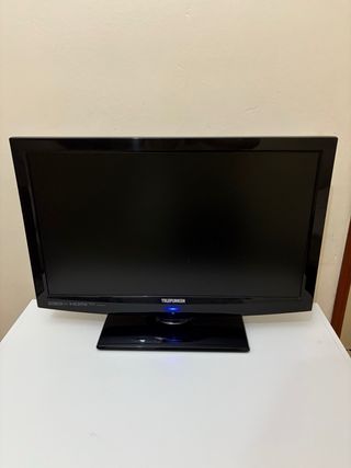 Televisión Telefunken 22” LED PVR (SIN MANDO)