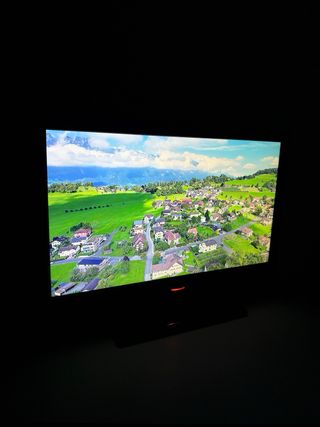 Televisión Telefunken 22” LED PVR (SIN MANDO)