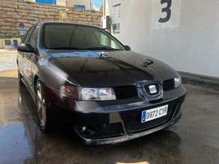 SEAT Leon 2004