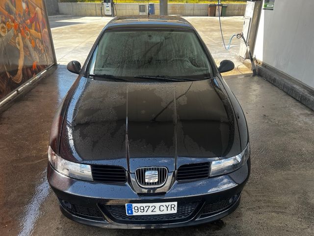 SEAT Leon 2004