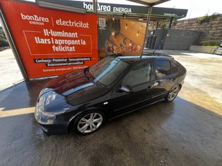 SEAT Leon 2004