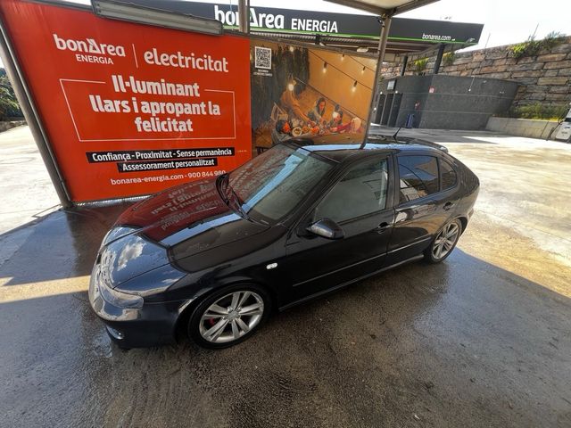 SEAT Leon 2004