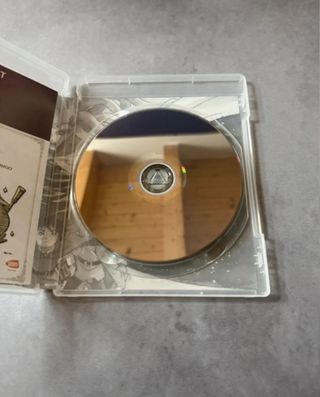 Ni no Kuni: Wrath of the White Witch PS3