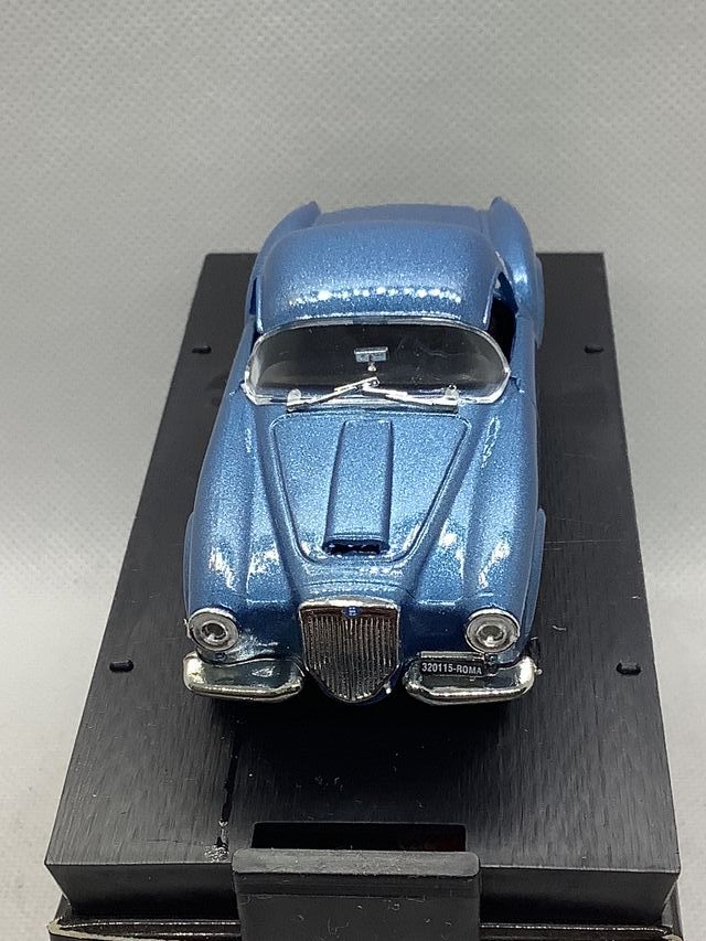 BRUMM LANCIA AURELIA B24 SPIDER, ESC. 1/43, NUEVO