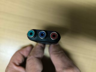 Adattatore Audio-Video PC