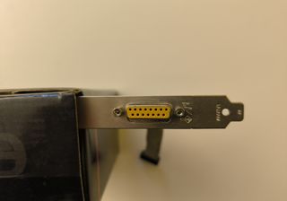 Adattatore Audio-Video PC