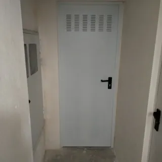 Trastero en alquiler