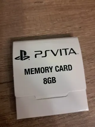 PlayStation Vita Sony Nera