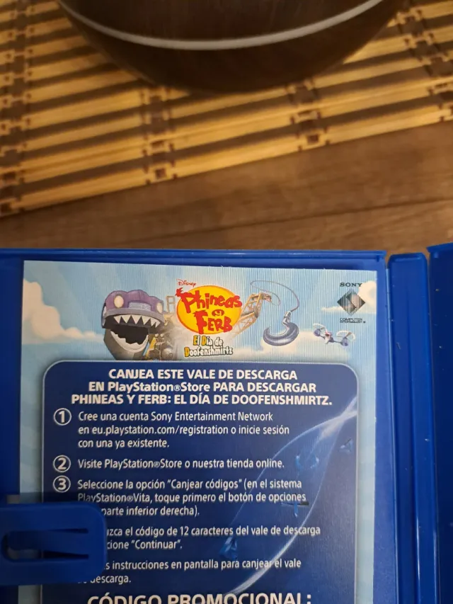 PlayStation Vita Sony Nera