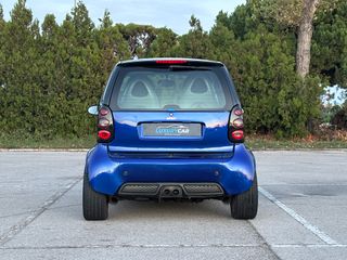 smart City Coupe 2004