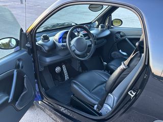 smart City Coupe 2004