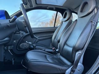 smart City Coupe 2004