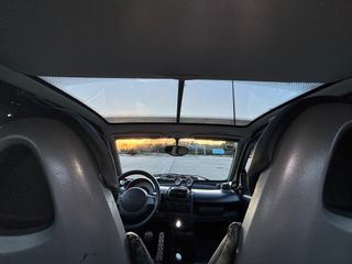 smart City Coupe 2004