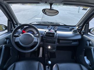 smart City Coupe 2004