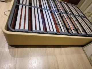 Canape 135x190 Beige