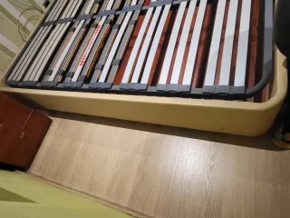 Canape 135x190 Beige