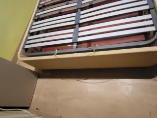 Canape 135x190 Beige