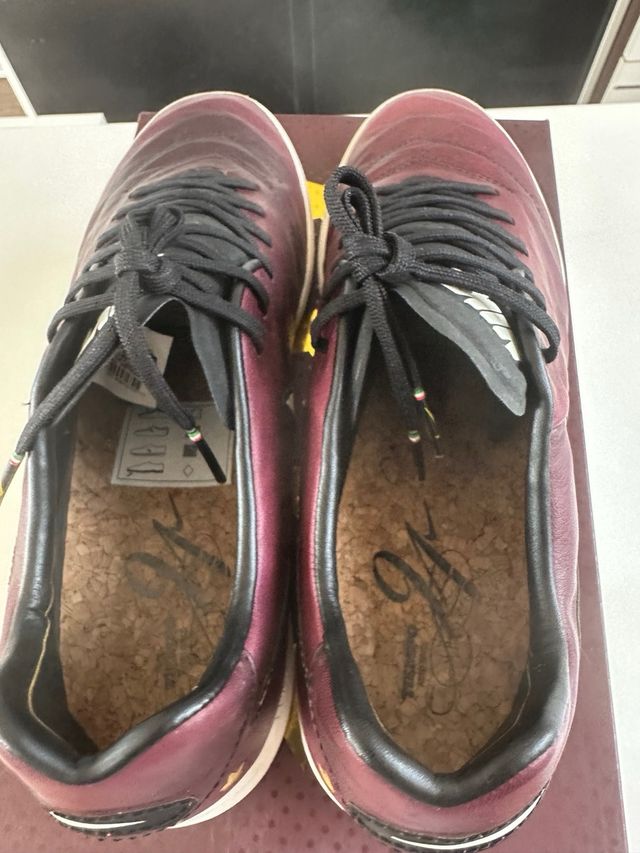 Nike Tiempo x Proximo SE Pirlo IC